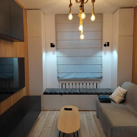 Blue Marina Air Conditioned